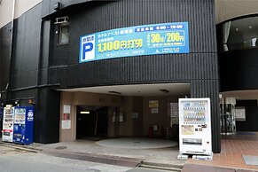 Hotel Abest Osu Kannon Ekimae