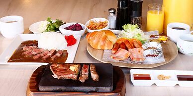 Hotel Abest Osu Kannon Ekimae