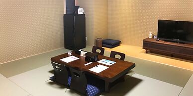 Hotel Abest Osu Kannon Ekimae