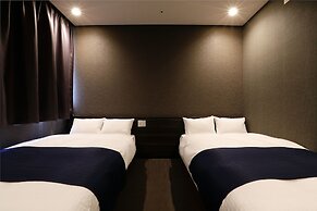 Hotel Abest Osu Kannon Ekimae