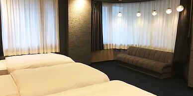 Hotel Abest Osu Kannon Ekimae