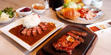 Hotel Abest Osu Kannon Ekimae