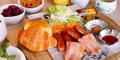 Hotel Abest Osu Kannon Ekimae