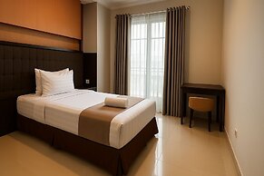 The Bellezza Suites Jakarta