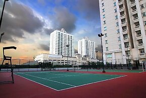 The Bellezza Suites Jakarta