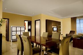 The Bellezza Suites Jakarta