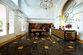 The Bellezza Suites Jakarta