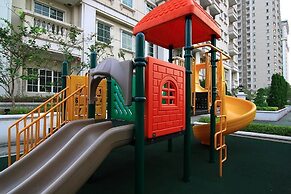 The Bellezza Suites Jakarta