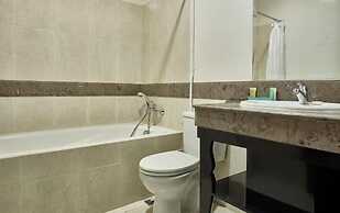 The Bellezza Suites Jakarta