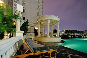 The Bellezza Suites Jakarta