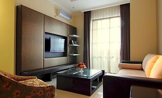 The Bellezza Suites Jakarta