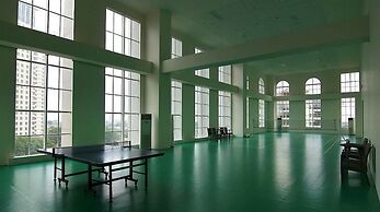 The Bellezza Suites Jakarta