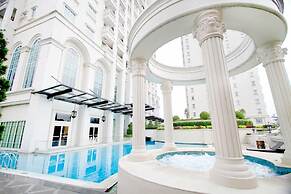 The Bellezza Suites Jakarta