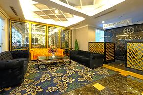 The Bellezza Suites Jakarta