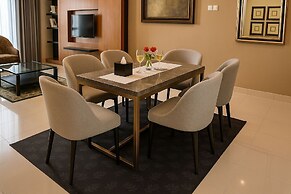 The Bellezza Suites Jakarta