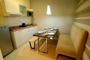 The Bellezza Suites Jakarta