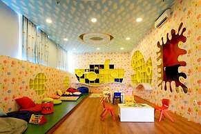 The Bellezza Suites Jakarta