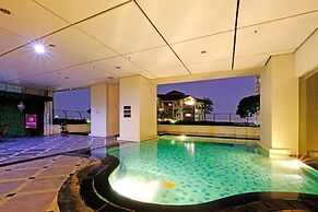 The Bellezza Suites Jakarta