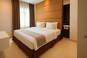 The Bellezza Suites Jakarta