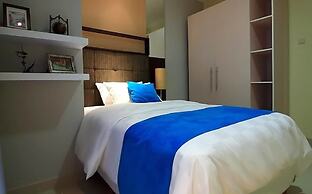 The Bellezza Suites Jakarta