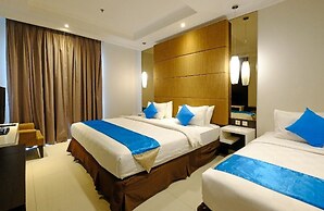 The Bellezza Suites Jakarta