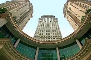 The Bellezza Suites Jakarta