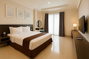 The Bellezza Suites Jakarta