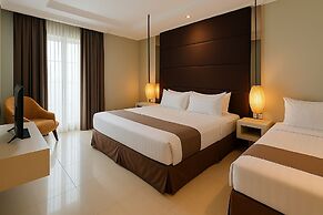 The Bellezza Suites Jakarta