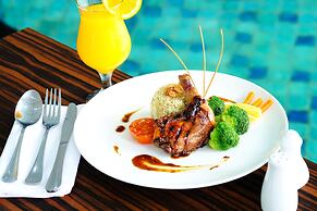 The Bellezza Suites Jakarta