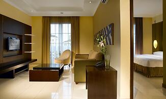 The Bellezza Suites Jakarta
