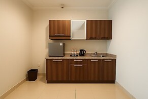 The Bellezza Suites Jakarta