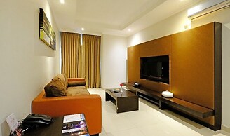The Bellezza Suites Jakarta