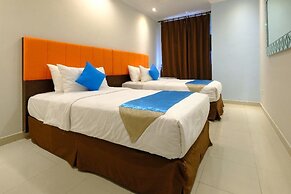 The Bellezza Suites Jakarta