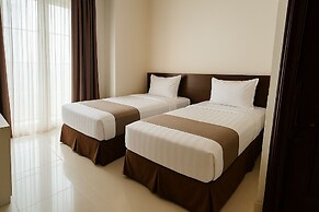 The Bellezza Suites Jakarta