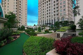 The Bellezza Suites Jakarta