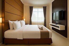 The Bellezza Suites Jakarta