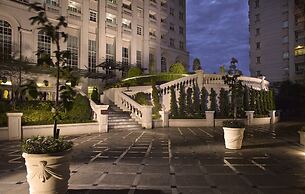 The Bellezza Suites Jakarta