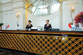 The Bellezza Suites Jakarta