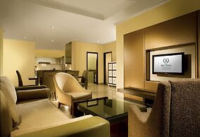 The Bellezza Suites Jakarta