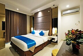The Bellezza Suites Jakarta