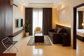 The Bellezza Suites Jakarta