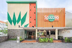 Spazzio Bali Hotel