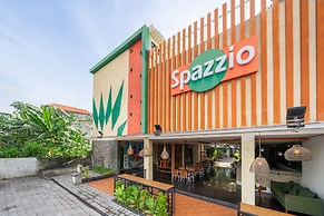 Spazzio Bali Hotel