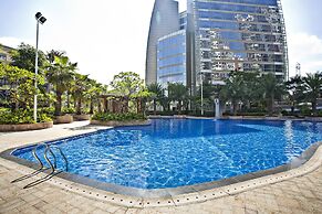 Grand Skylight International Hotel Guanlan