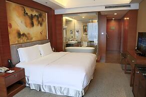 Grand Skylight International Hotel Guanlan