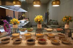 Grand Skylight International Hotel Guanlan