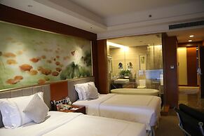 Grand Skylight International Hotel Guanlan