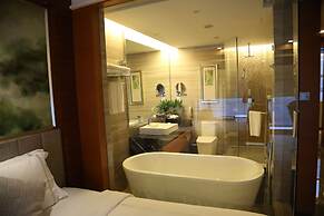 Grand Skylight International Hotel Guanlan