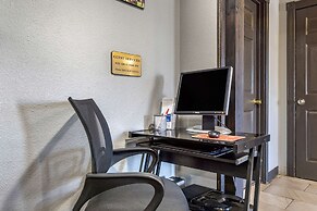 Econo Lodge Ellensburg Near University