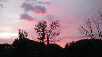 Econo Lodge Ellensburg Near University